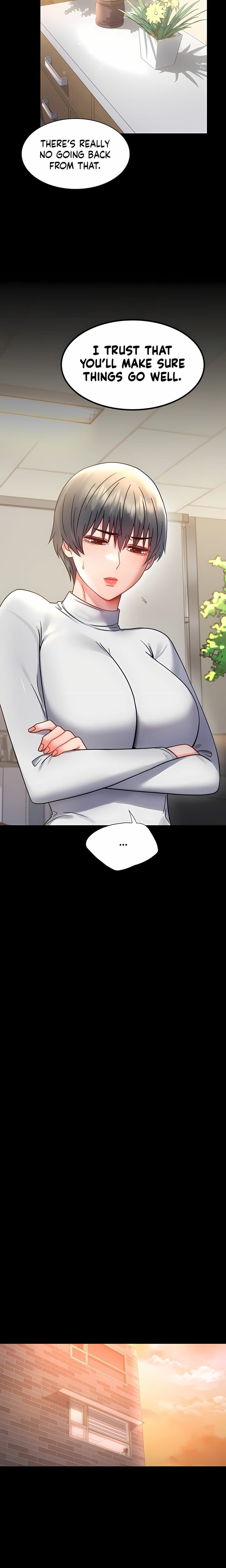 Infidelity 101 (Uncensored), chapter 64, page 8 of 24