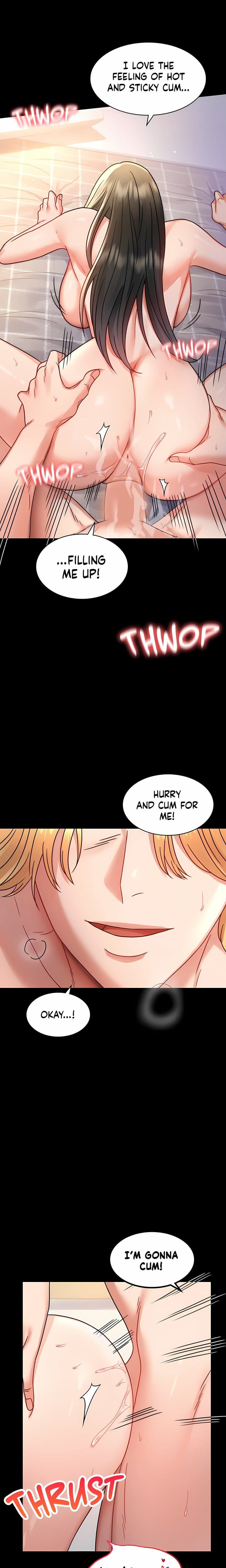 Infidelity 101 (Uncensored), chapter 64, page 15 of 24
