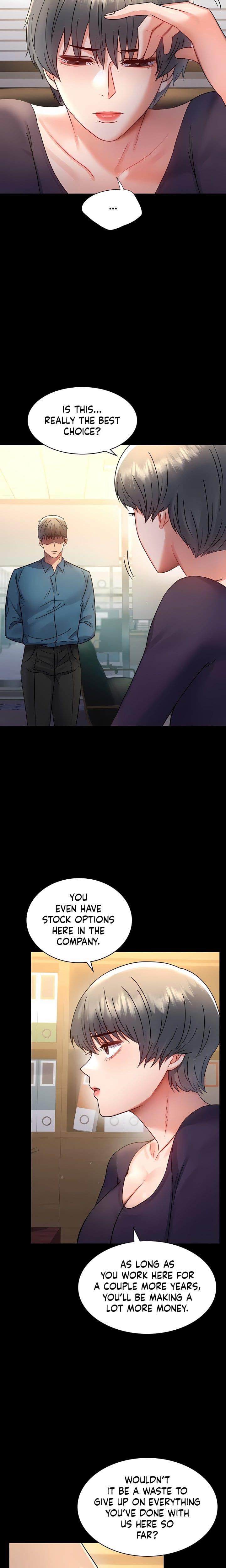 Infidelity 101 (Uncensored), chapter 64, page 20 of 24
