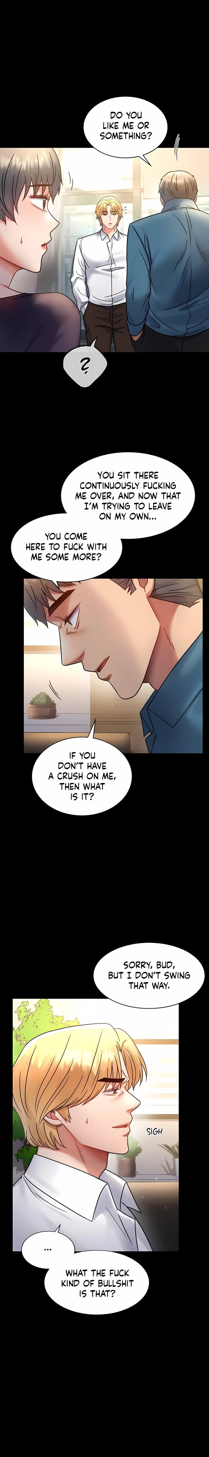 Infidelity 101 (Uncensored), chapter 65, page 5 of 24