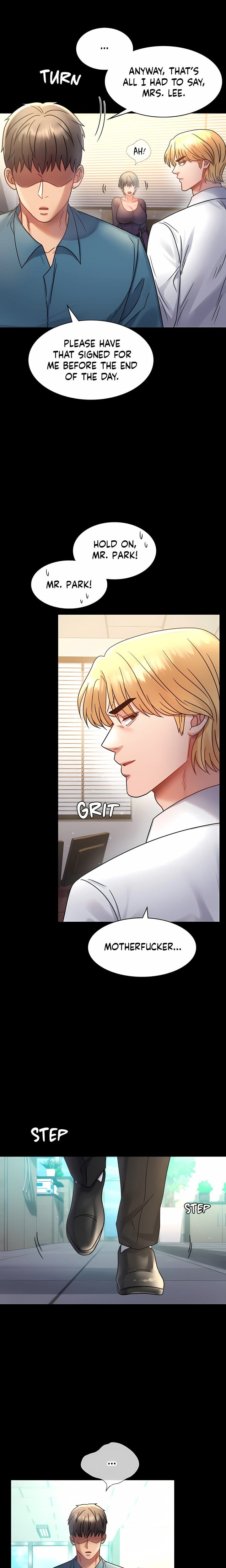 Infidelity 101 (Uncensored), chapter 65, page 6 of 24