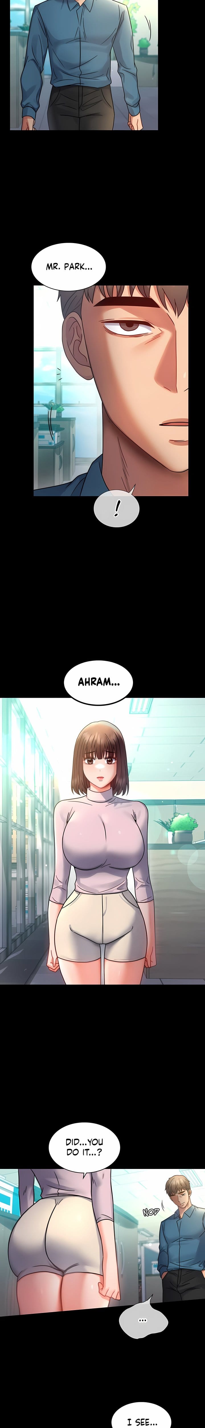 Infidelity 101 (Uncensored), chapter 65, page 7 of 24