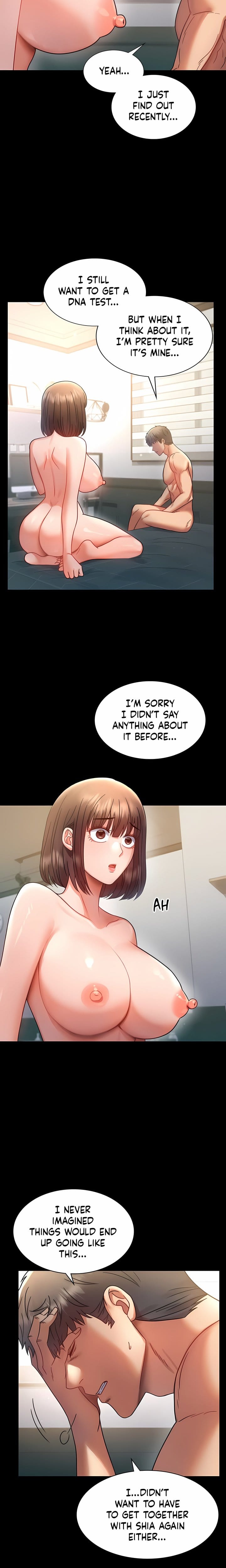 Infidelity 101 (Uncensored), chapter 65, page 10 of 24