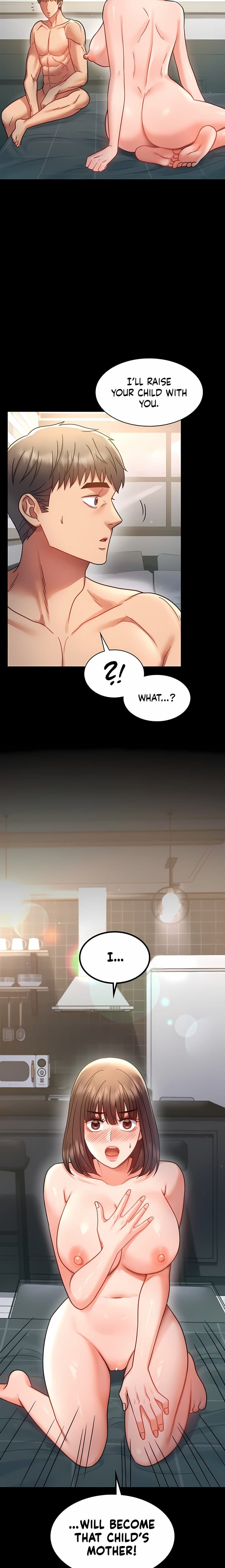 Infidelity 101 (Uncensored), chapter 65, page 12 of 24