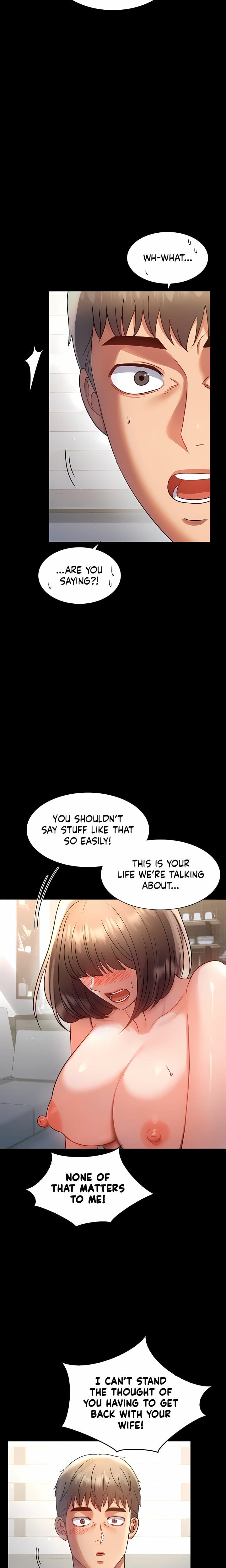 Infidelity 101 (Uncensored), chapter 65, page 13 of 24