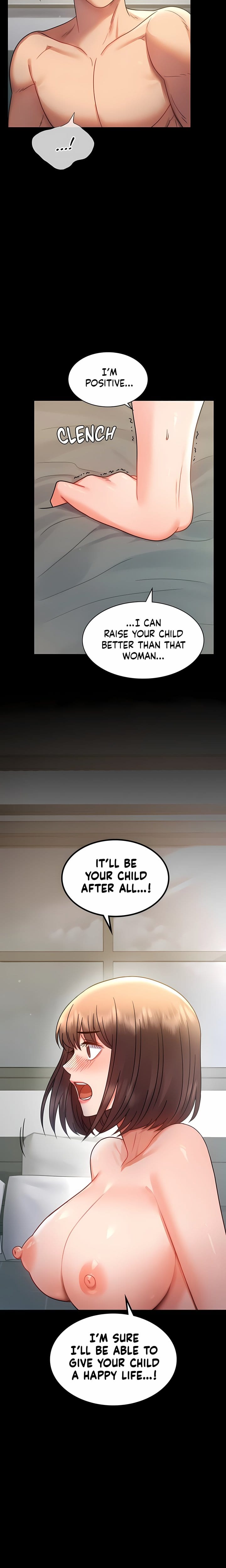 Infidelity 101 (Uncensored), chapter 65, page 14 of 24