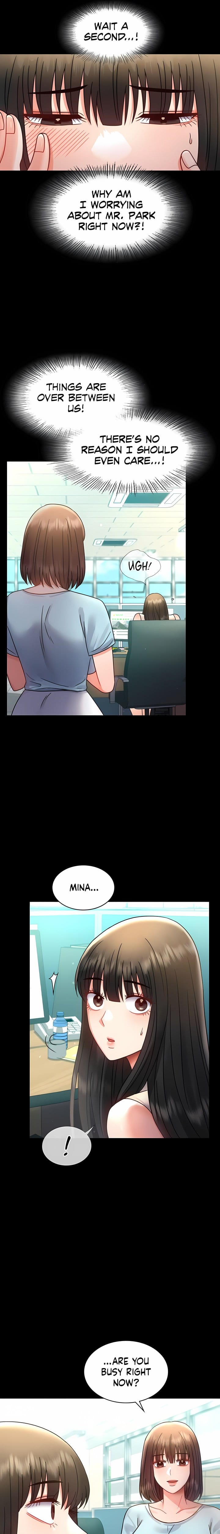 Infidelity 101 (Uncensored), chapter 65, page 21 of 24