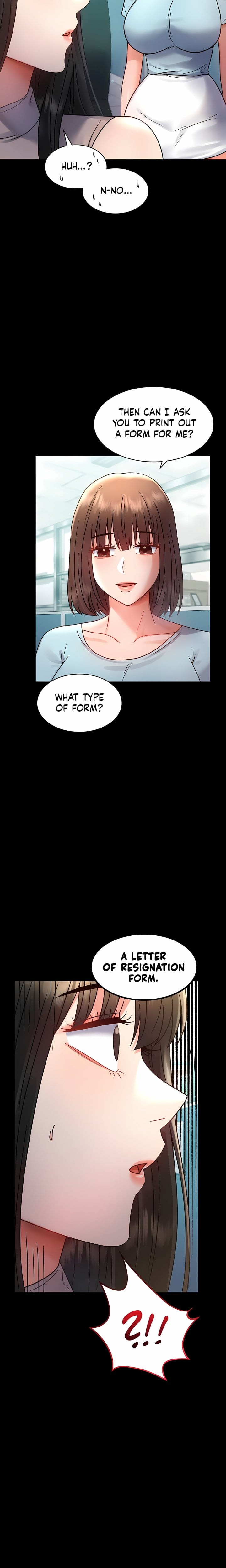 Infidelity 101 (Uncensored), chapter 65, page 22 of 24
