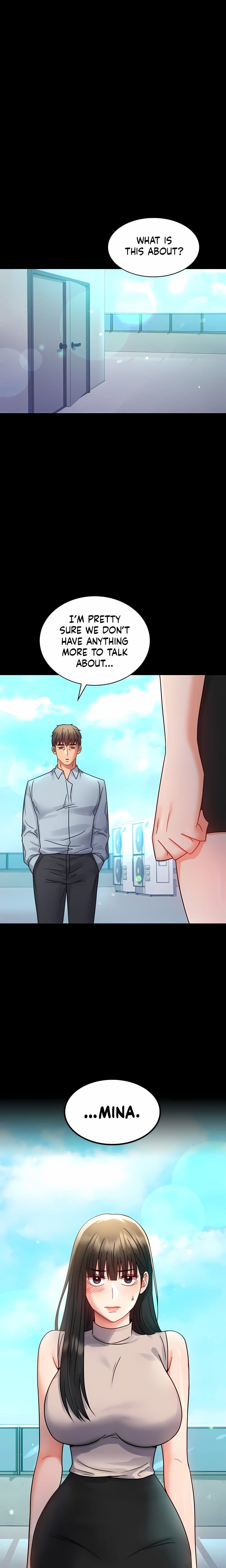 Infidelity 101 (Uncensored), chapter 65, page 23 of 24