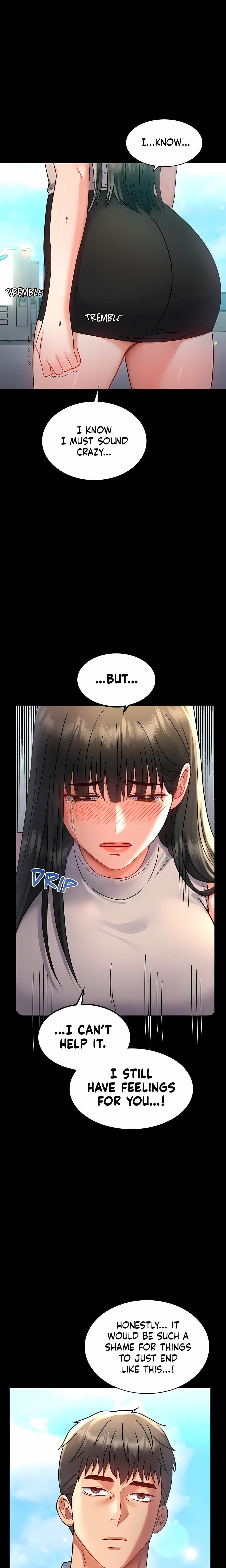 Infidelity 101 (Uncensored), chapter 66, page 5 of 24