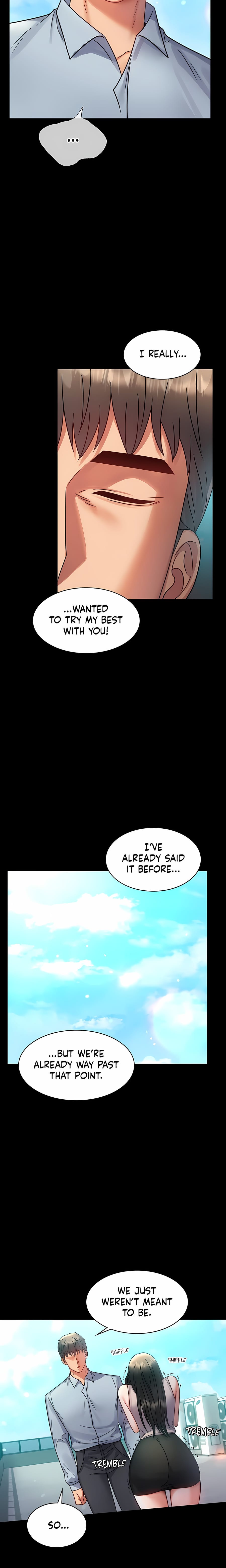 Infidelity 101 (Uncensored), chapter 66, page 6 of 24