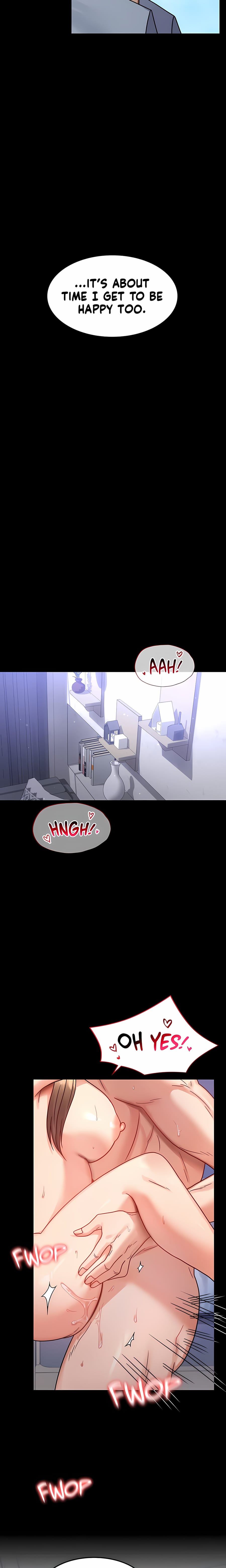Infidelity 101 (Uncensored), chapter 66, page 8 of 24