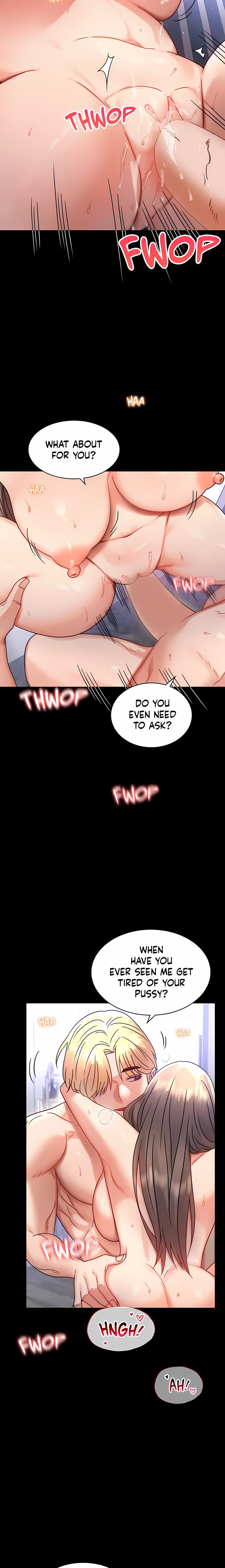 Infidelity 101 (Uncensored), chapter 66, page 10 of 24