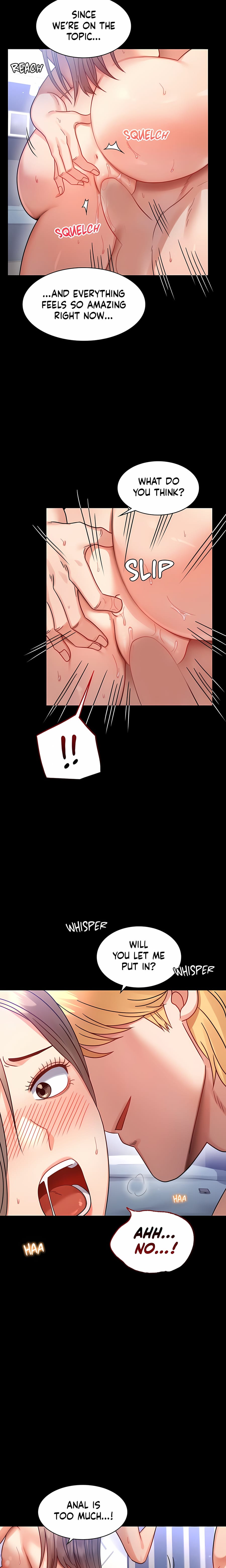 Infidelity 101 (Uncensored), chapter 66, page 11 of 24