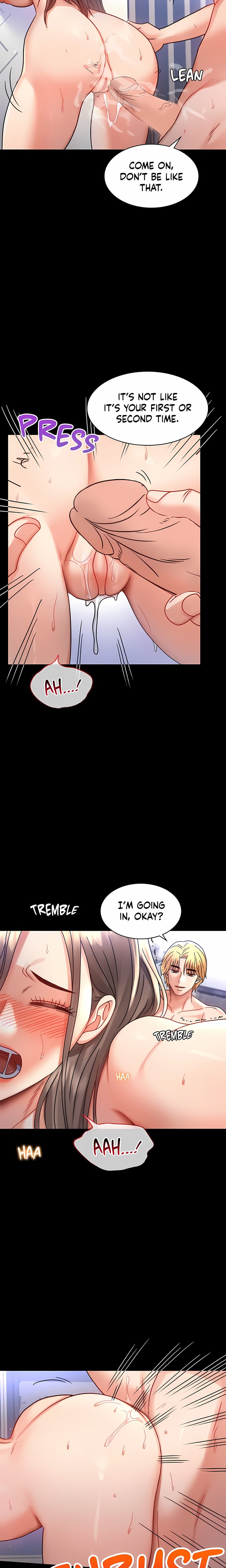 Infidelity 101 (Uncensored), chapter 66, page 12 of 24