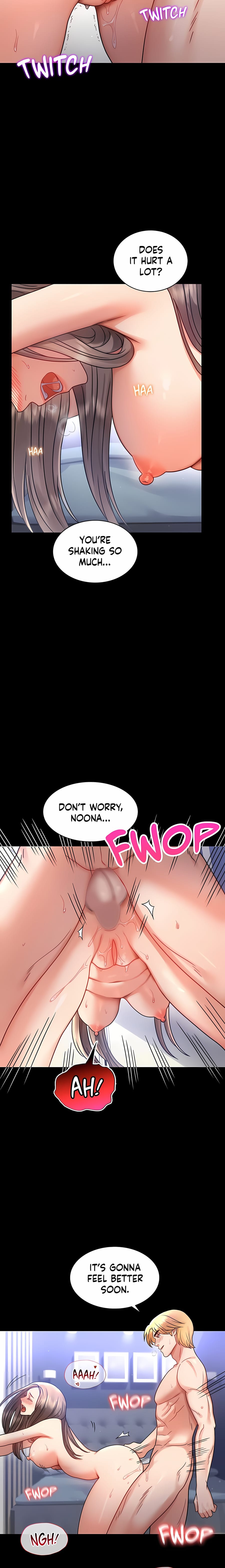 Infidelity 101 (Uncensored), chapter 66, page 14 of 24