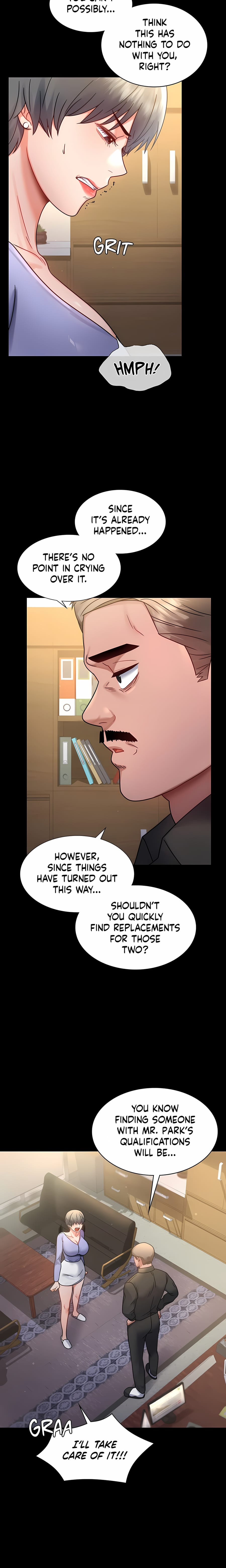 Infidelity 101 (Uncensored), chapter 66, page 19 of 24