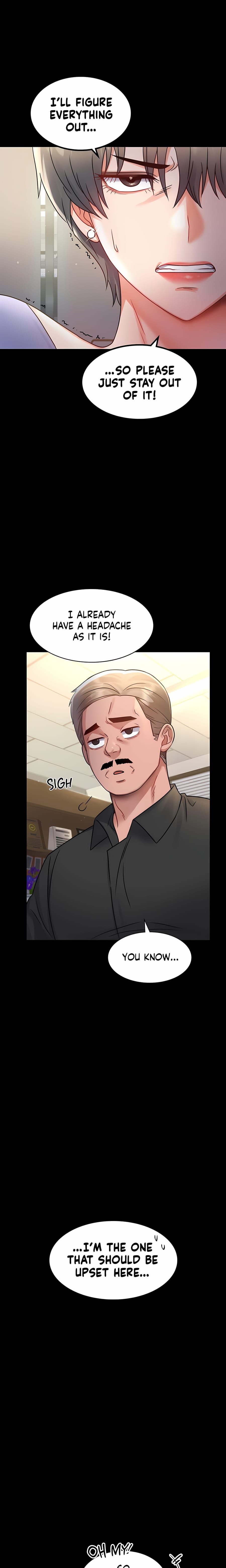 Infidelity 101 (Uncensored), chapter 66, page 20 of 24