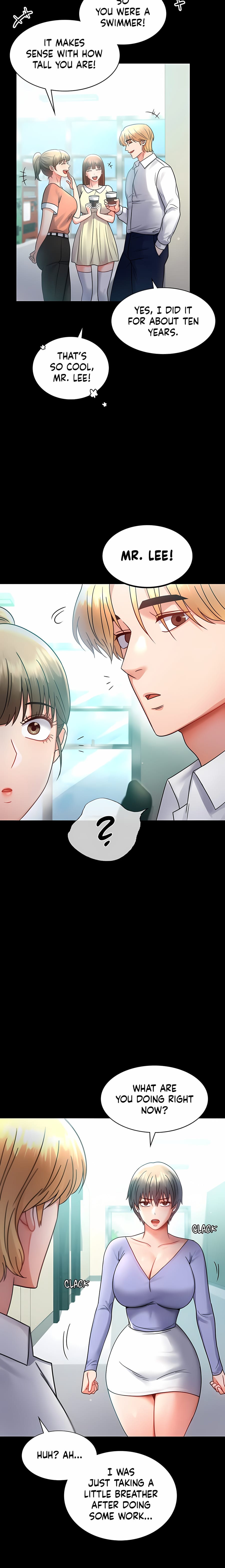 Infidelity 101 (Uncensored), chapter 66, page 21 of 24