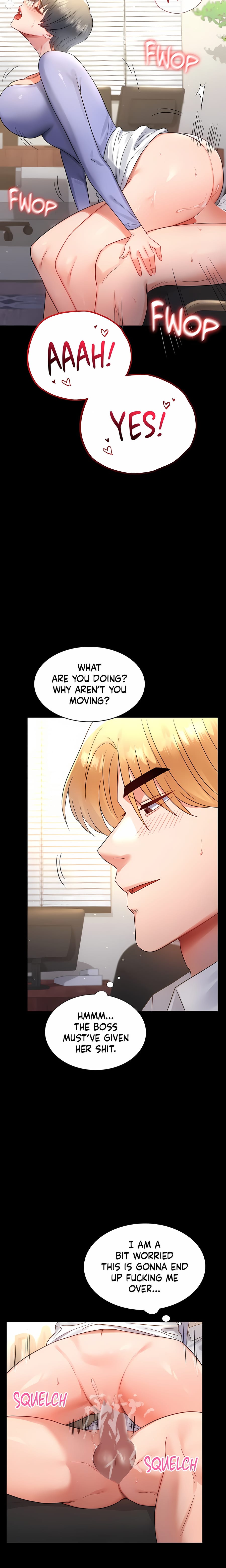 Infidelity 101 (Uncensored), chapter 67, page 5 of 22