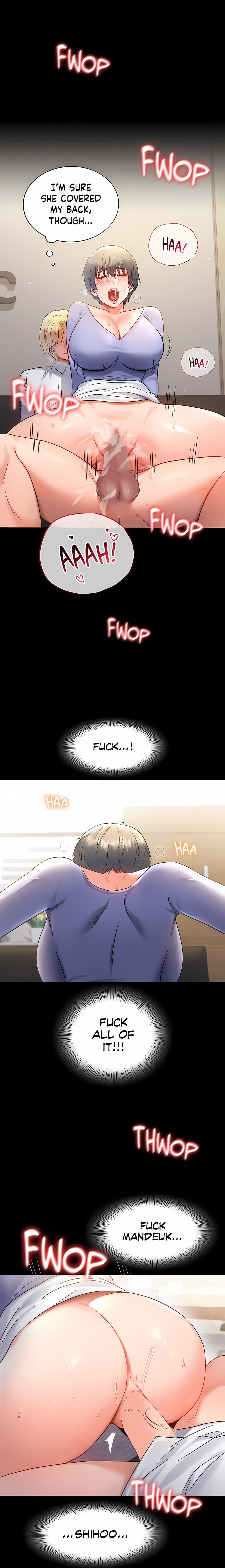 Infidelity 101 (Uncensored), chapter 67, page 6 of 22