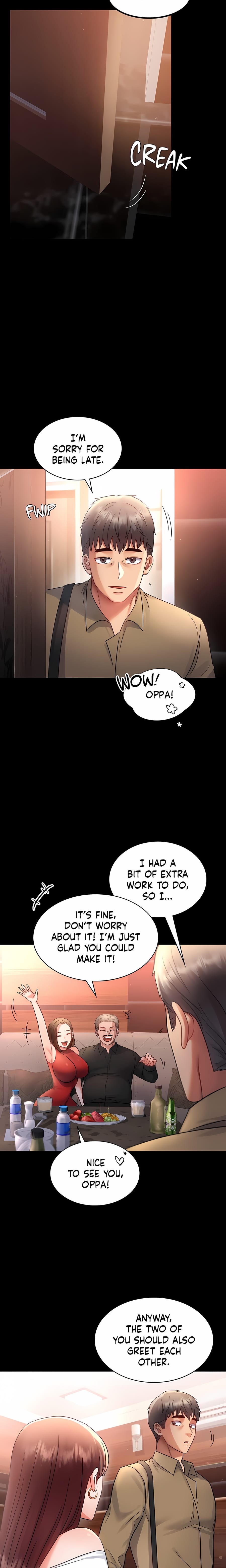Infidelity 101 (Uncensored), chapter 67, page 10 of 22