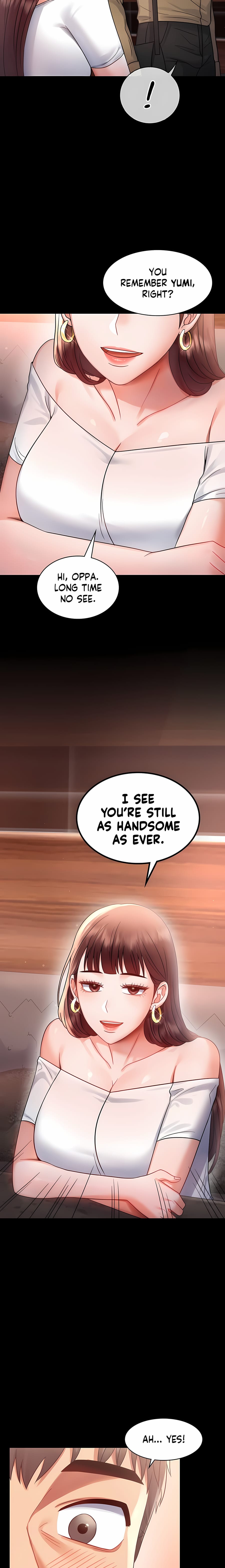 Infidelity 101 (Uncensored), chapter 67, page 11 of 22
