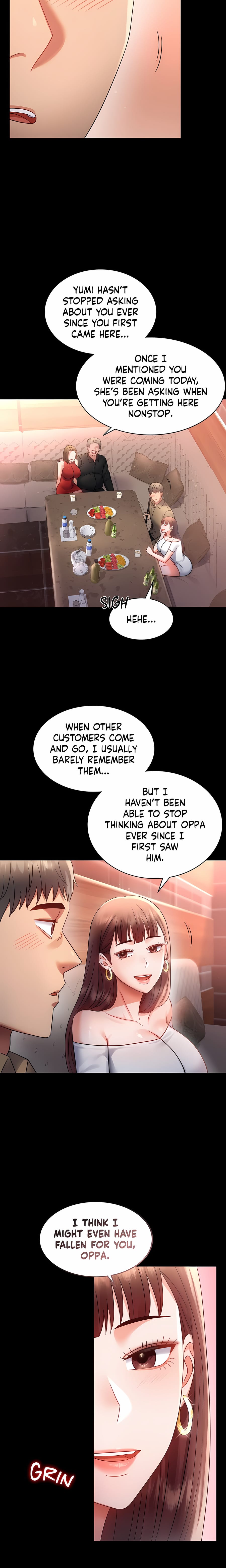 Infidelity 101 (Uncensored), chapter 67, page 12 of 22