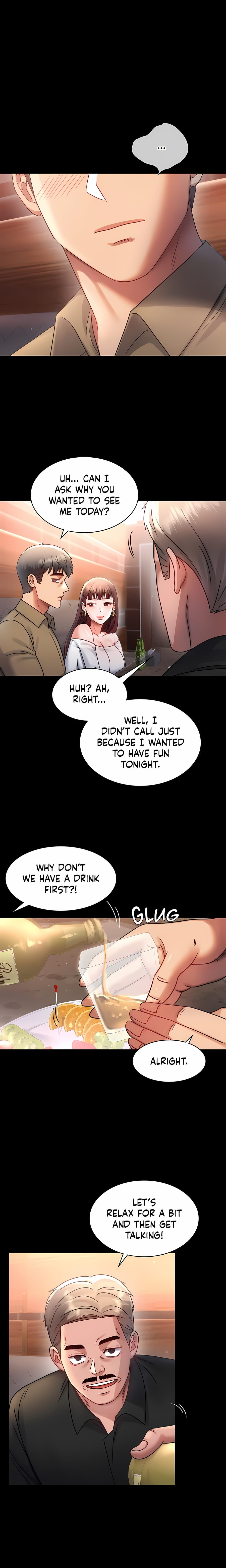 Infidelity 101 (Uncensored), chapter 67, page 13 of 22