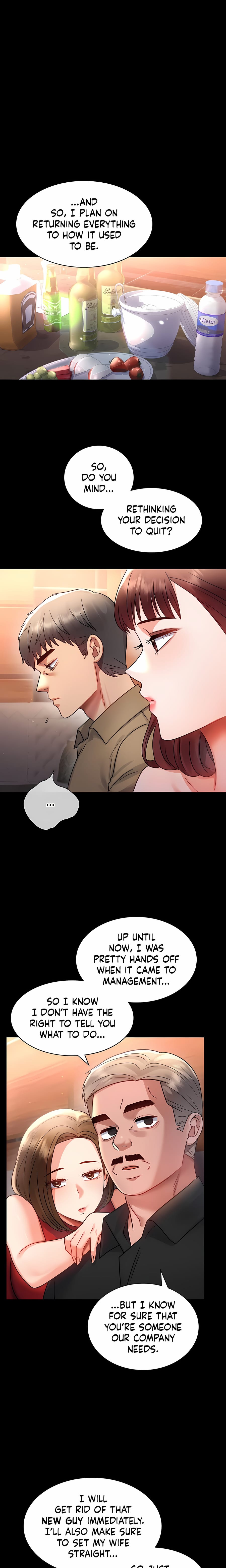 Infidelity 101 (Uncensored), chapter 67, page 14 of 22