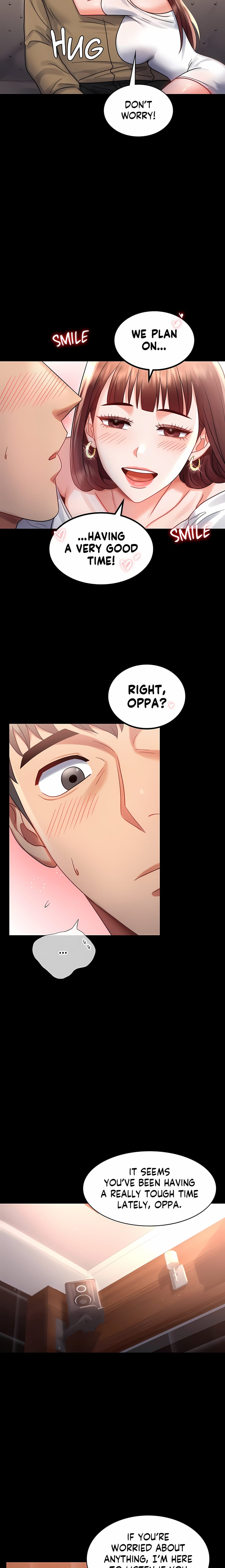 Infidelity 101 (Uncensored), chapter 67, page 16 of 22