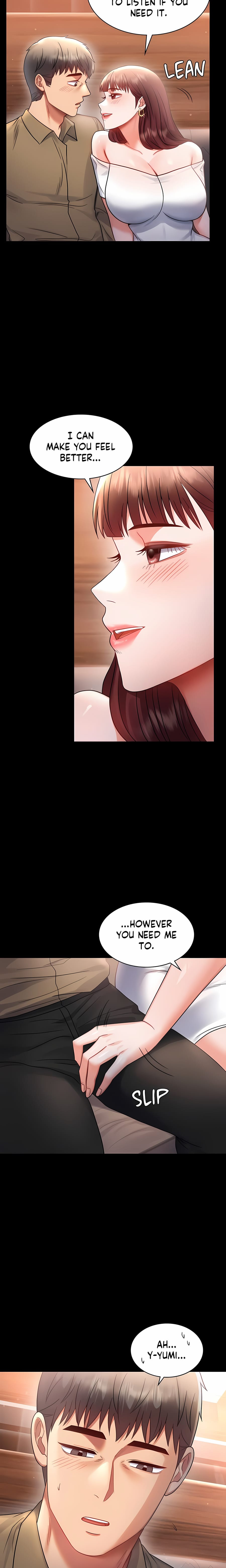 Infidelity 101 (Uncensored), chapter 67, page 17 of 22