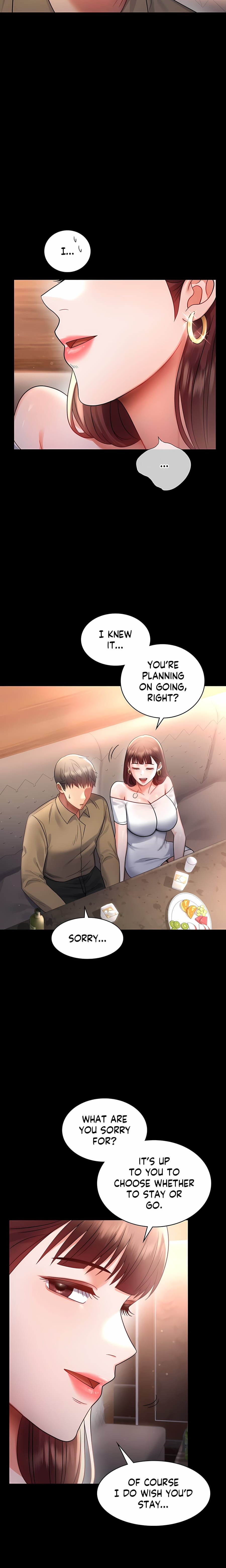 Infidelity 101 (Uncensored), chapter 67, page 18 of 22