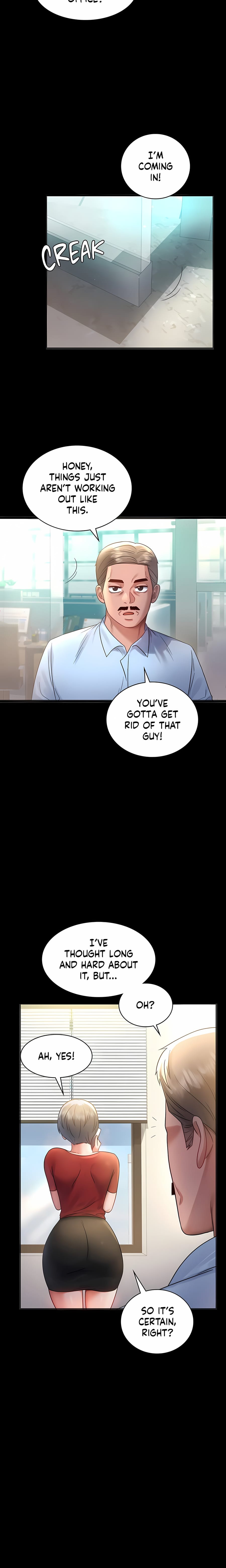 Infidelity 101 (Uncensored), chapter 67, page 20 of 22