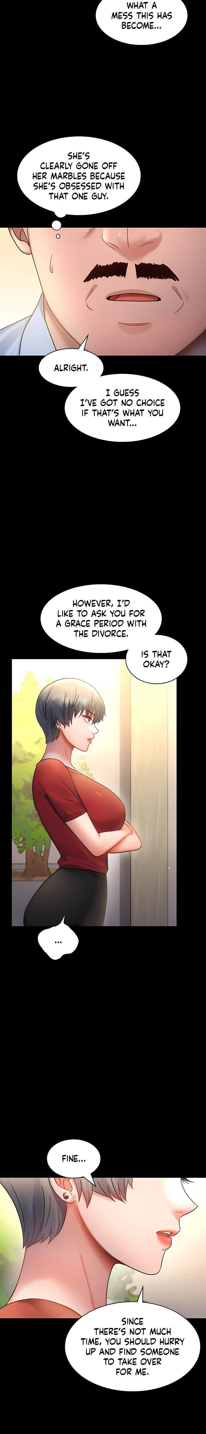 Infidelity 101 (Uncensored), chapter 68, page 5 of 21