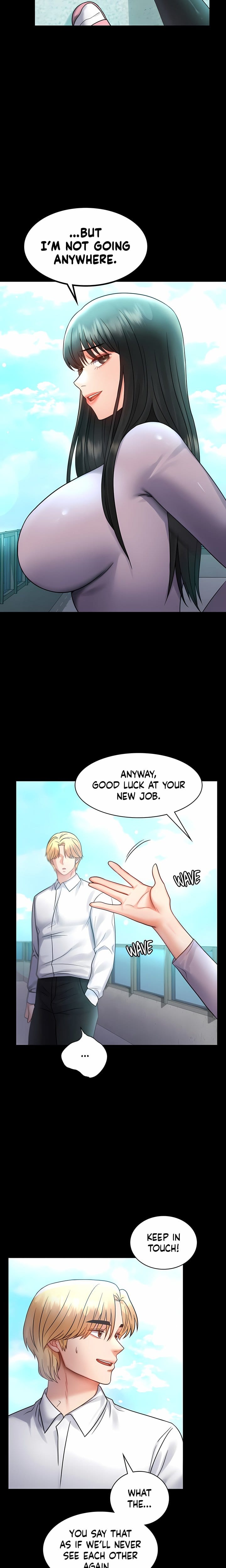 Infidelity 101 (Uncensored), chapter 68, page 9 of 21