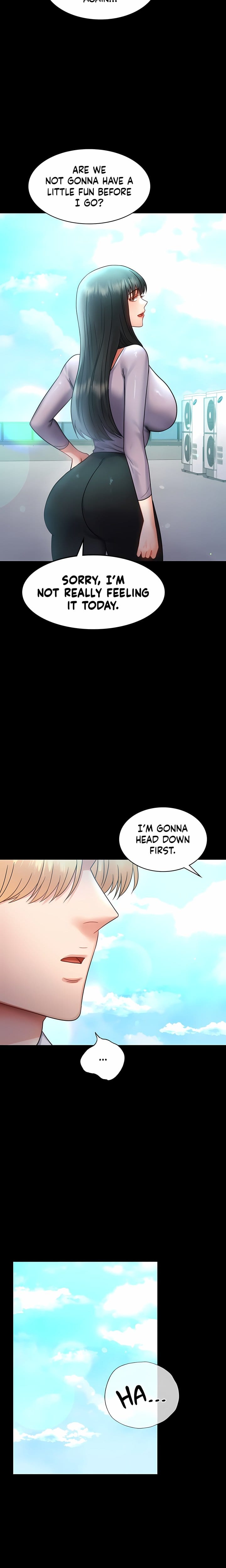 Infidelity 101 (Uncensored), chapter 68, page 10 of 21