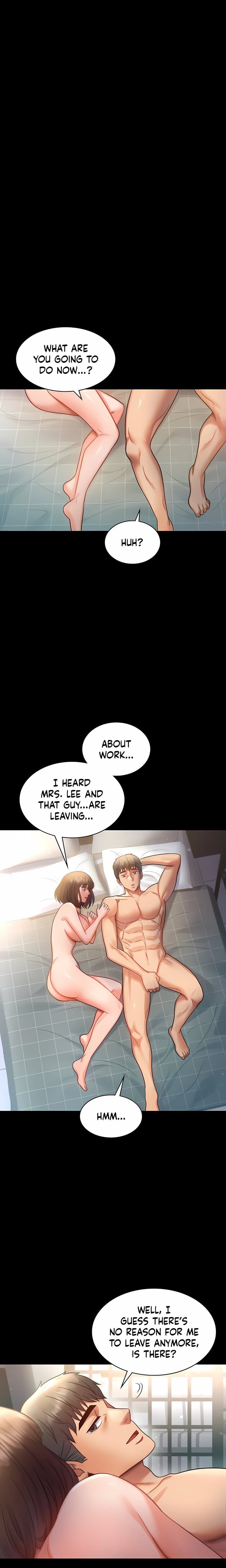 Infidelity 101 (Uncensored), chapter 68, page 11 of 21