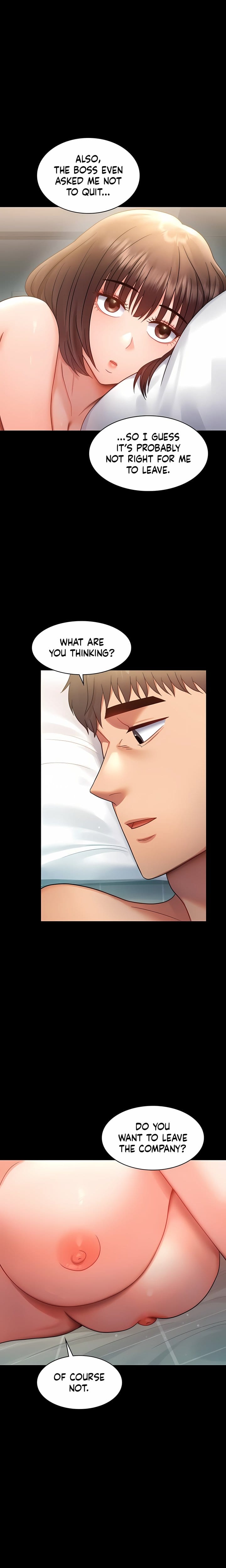 Infidelity 101 (Uncensored), chapter 68, page 12 of 21