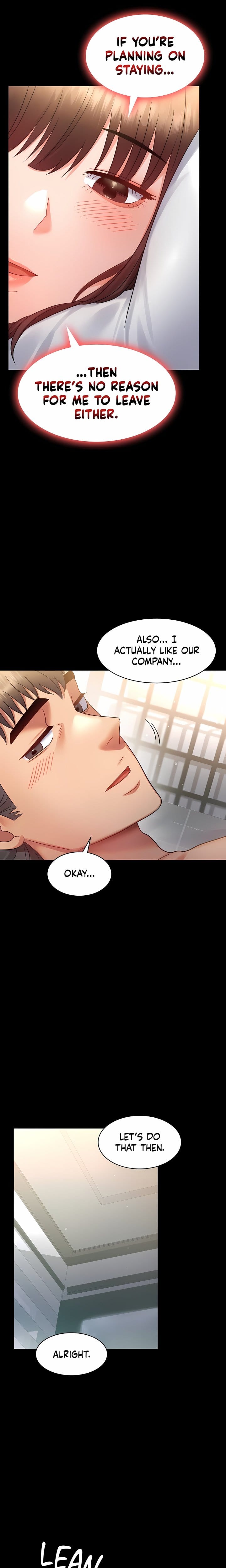 Infidelity 101 (Uncensored), chapter 68, page 13 of 21