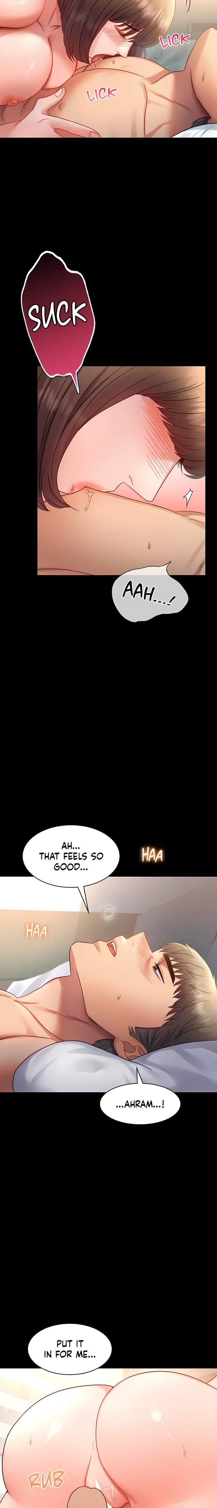 Infidelity 101 (Uncensored), chapter 68, page 15 of 21
