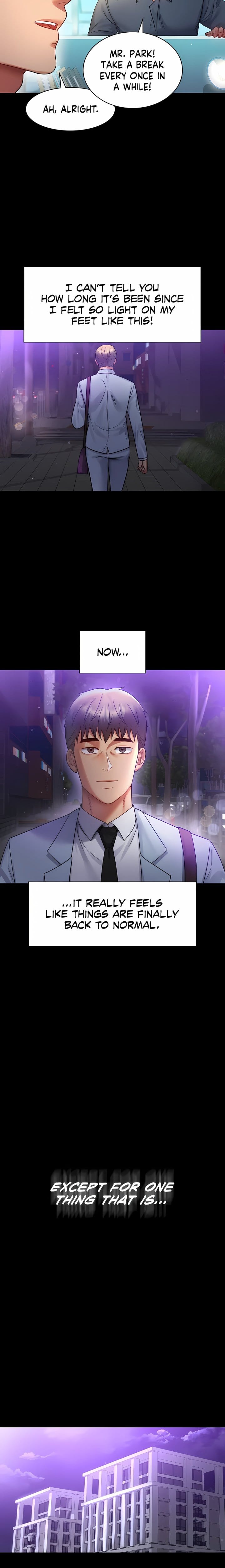 Infidelity 101 (Uncensored), chapter 68, page 19 of 21