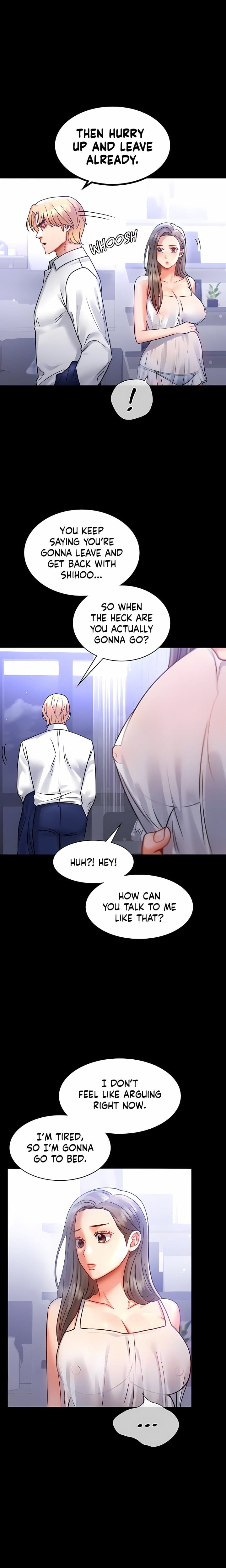 Infidelity 101 (Uncensored), chapter 69, page 5 of 22