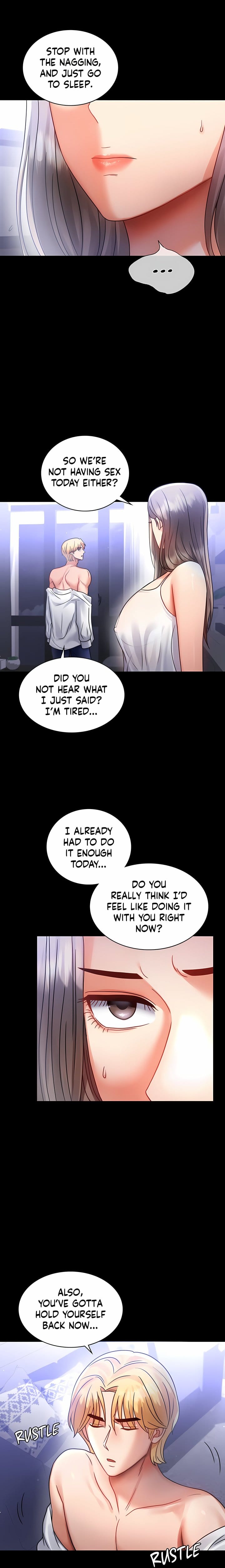 Infidelity 101 (Uncensored), chapter 69, page 6 of 22