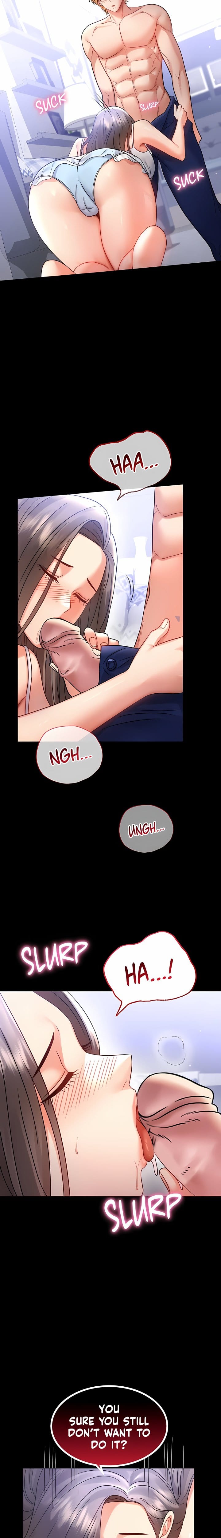 Infidelity 101 (Uncensored), chapter 69, page 9 of 22
