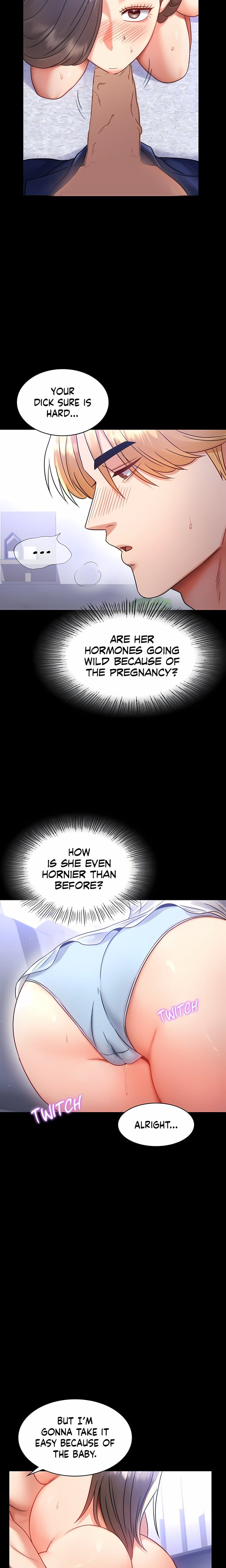 Infidelity 101 (Uncensored), chapter 69, page 10 of 22