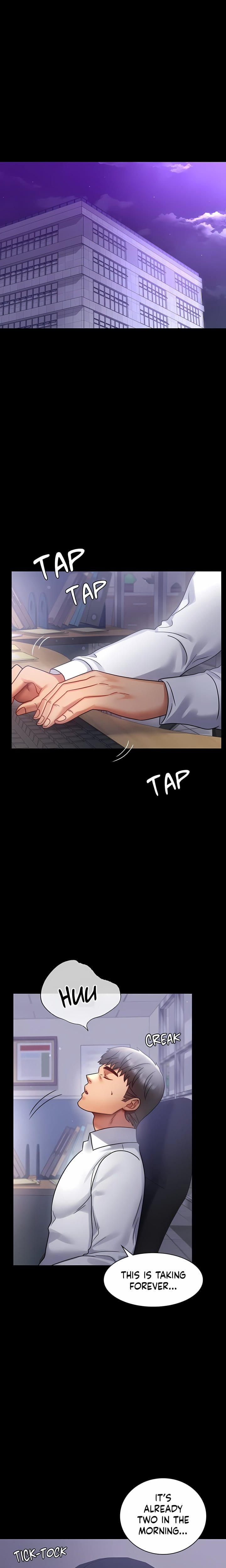 Infidelity 101 (Uncensored), chapter 69, page 16 of 22