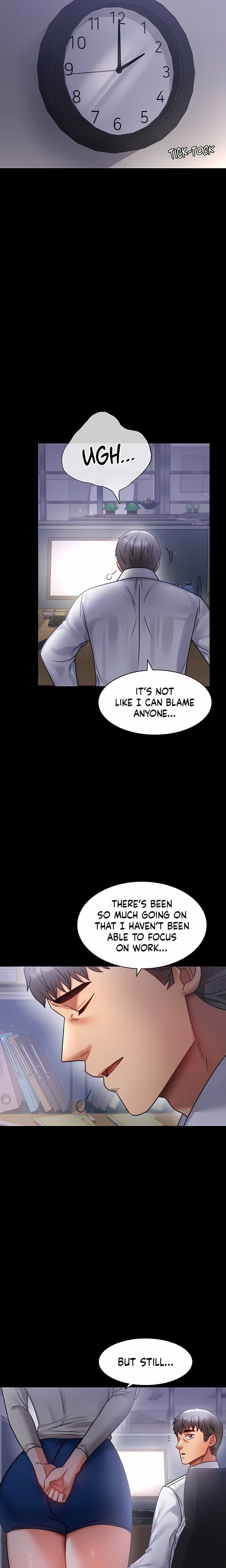 Infidelity 101 (Uncensored), chapter 69, page 17 of 22