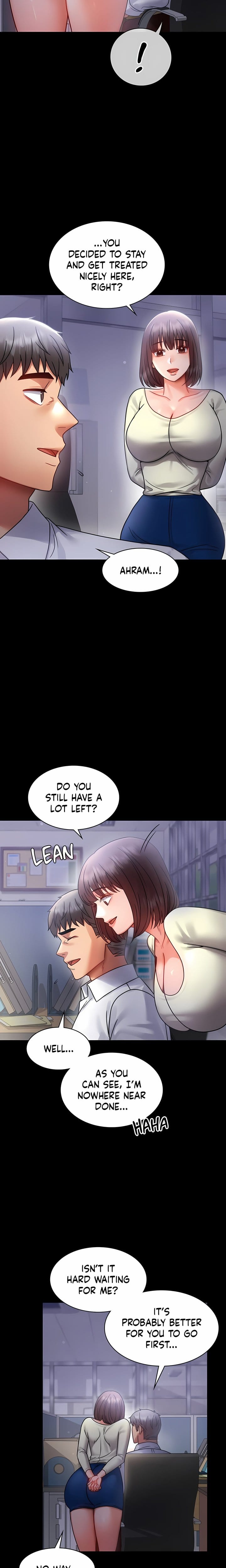 Infidelity 101 (Uncensored), chapter 69, page 18 of 22