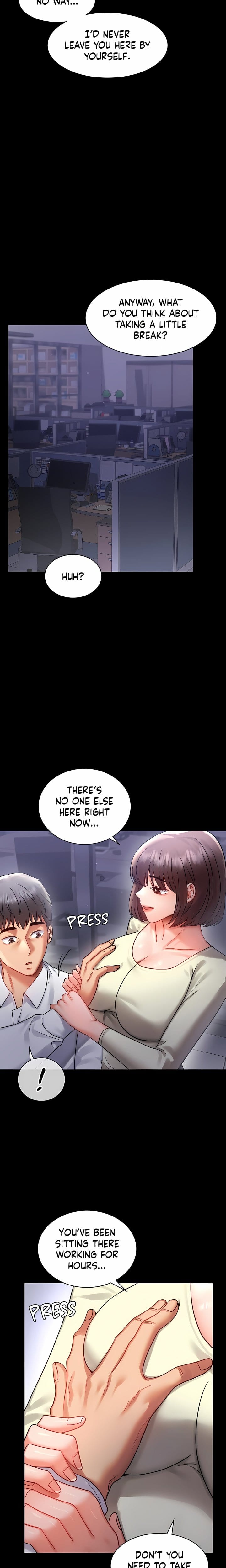 Infidelity 101 (Uncensored), chapter 69, page 19 of 22